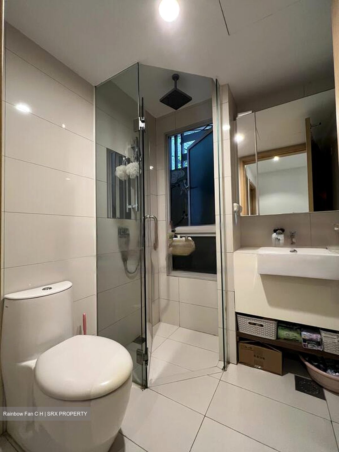 Eight Riversuites (D12), Condominium #451565811